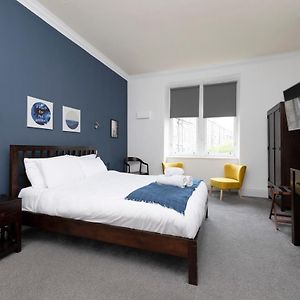 Chambre de Luxe Lit King-Size